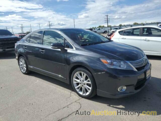 LEXUS HS 250H, JTHBB1BA2B2042884