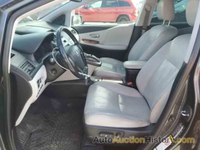 LEXUS HS 250H, JTHBB1BA2B2042884