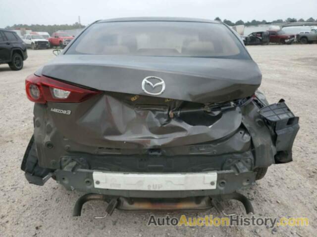 MAZDA 3 SPORT, JM1BM1U78E1210955