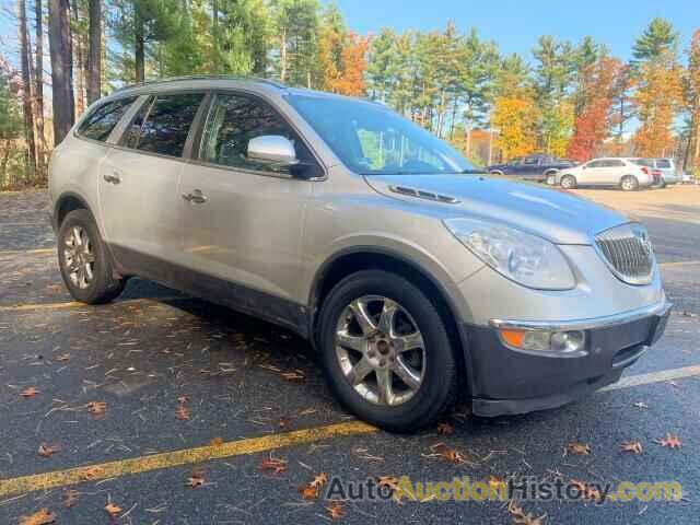 2010 BUICK ENCLAVE CX CXL, 5GALVBED4AJ105482