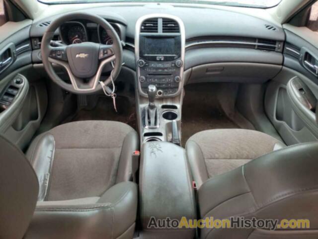 CHEVROLET MALIBU 1LT, 1G11C5SL9FF296148