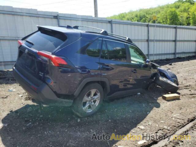 TOYOTA RAV4 XLE, 2T3P1RFV6NW321157