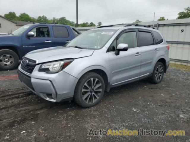 SUBARU FORESTER 2.0XT TOURING, JF2SJGTC7HH491914