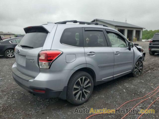 SUBARU FORESTER 2.0XT TOURING, JF2SJGTC7HH491914