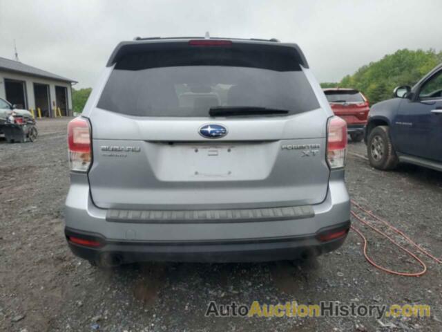 SUBARU FORESTER 2.0XT TOURING, JF2SJGTC7HH491914