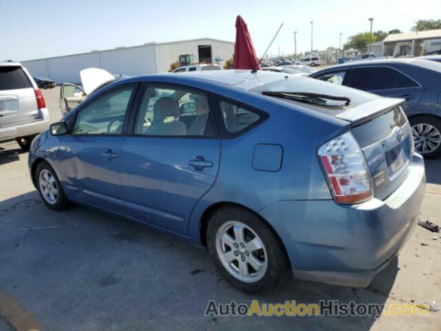 TOYOTA PRIUS, JTDKB20U140009314