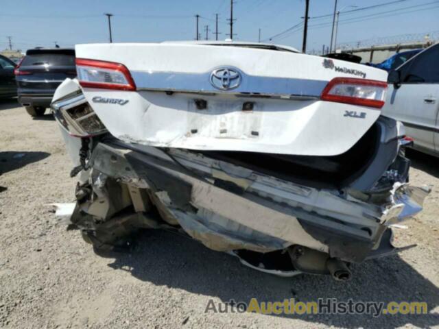 TOYOTA CAMRY BASE, 4T4BF1FK0CR221778