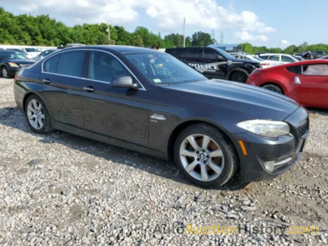 BMW 5 SERIES XI, WBAFU9C51BC784553