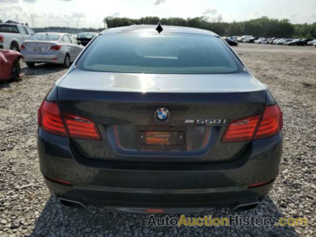 BMW 5 SERIES XI, WBAFU9C51BC784553