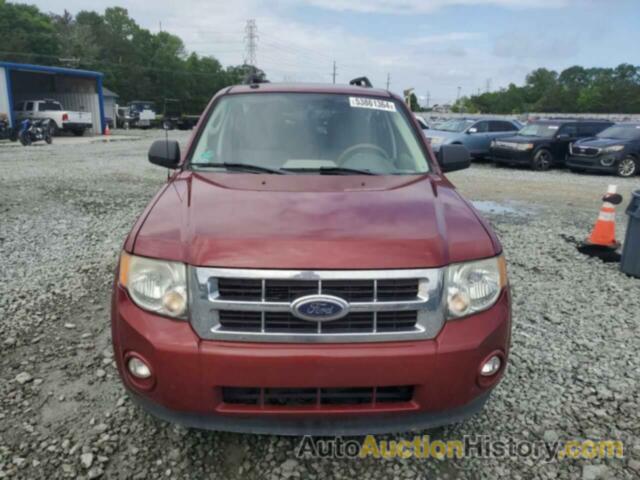 FORD ESCAPE XLT, 1FMCU0D79CKC13316