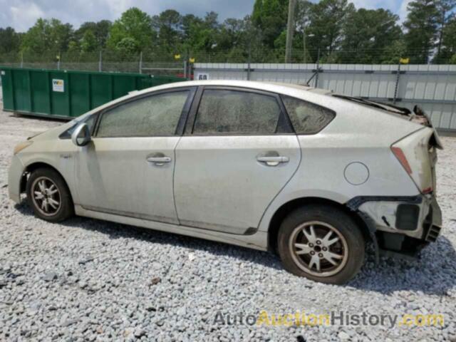 TOYOTA PRIUS, JTDKN3DU9A1275449