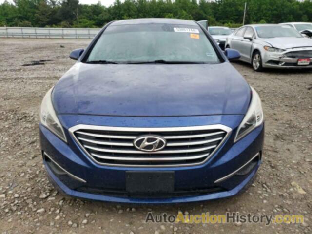 HYUNDAI SONATA SE, 5NPE24AF5GH335634