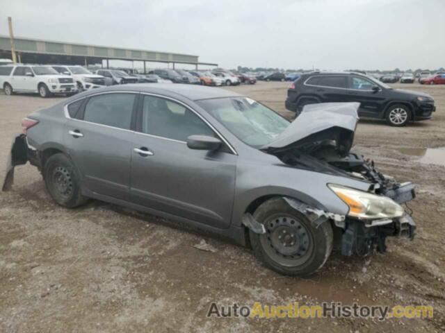 NISSAN ALTIMA 2.5, 1N4AL3AP6FC410582