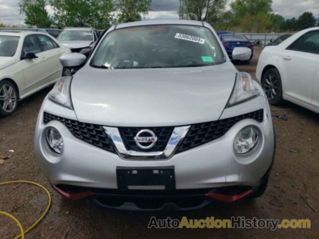 NISSAN JUKE S, JN8AF5MV8GT653999