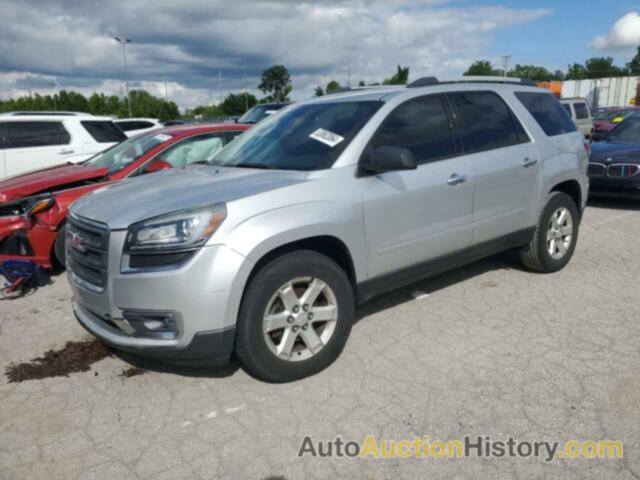 GMC ACADIA SLE, 1GKKRPKD6EJ256673