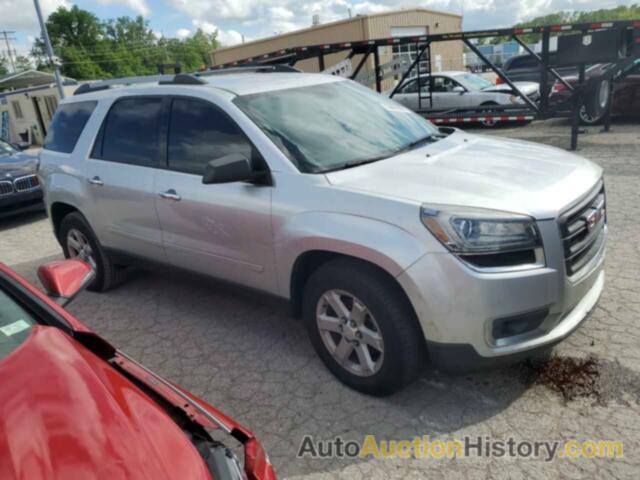 GMC ACADIA SLE, 1GKKRPKD6EJ256673