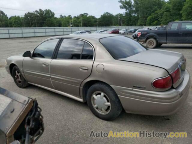 BUICK LESABRE CUSTOM, 1G4HP54K7Y4227547