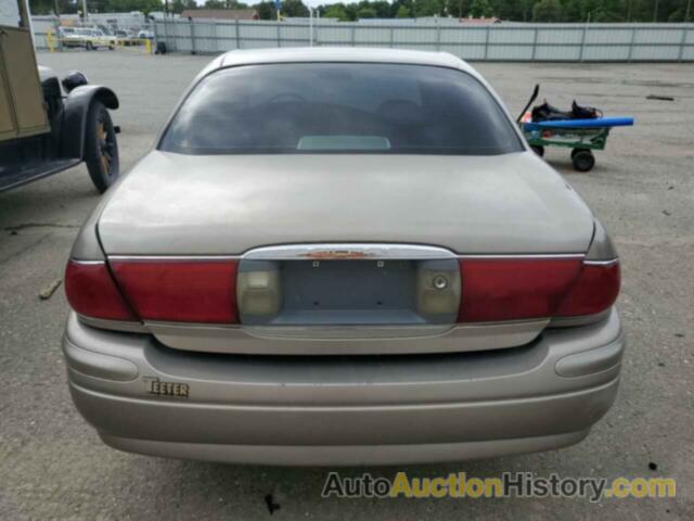 BUICK LESABRE CUSTOM, 1G4HP54K7Y4227547