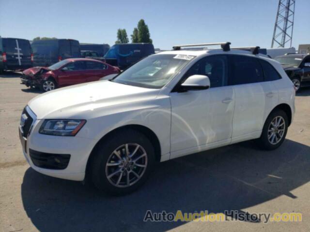 AUDI Q5 PREMIUM, WA1CFAFP3BA089835