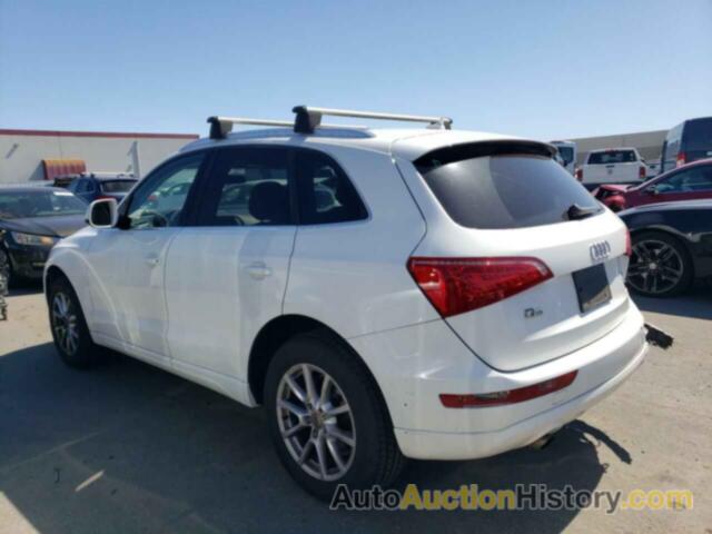 AUDI Q5 PREMIUM, WA1CFAFP3BA089835