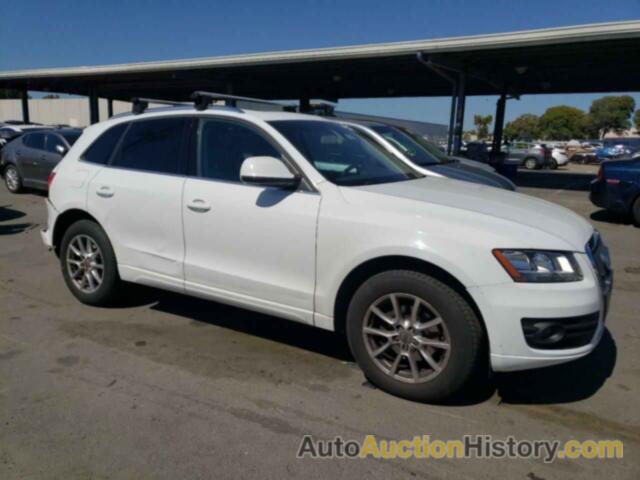 AUDI Q5 PREMIUM, WA1CFAFP3BA089835