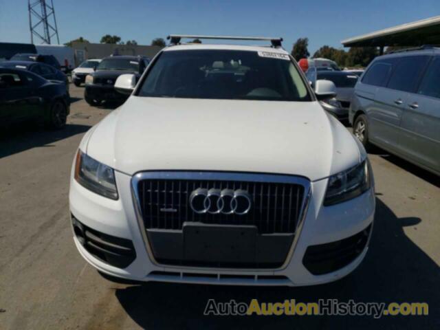 AUDI Q5 PREMIUM, WA1CFAFP3BA089835