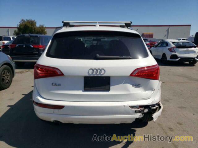 AUDI Q5 PREMIUM, WA1CFAFP3BA089835