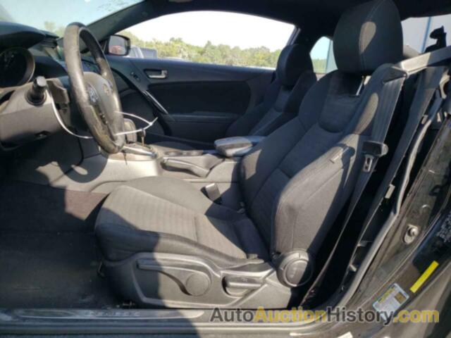 HYUNDAI GENESIS 2.0T, KMHHT6KD8DU101942