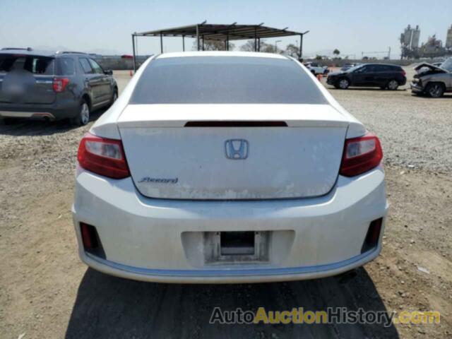 HONDA ACCORD LX-S, 1HGCT1B31DA013858