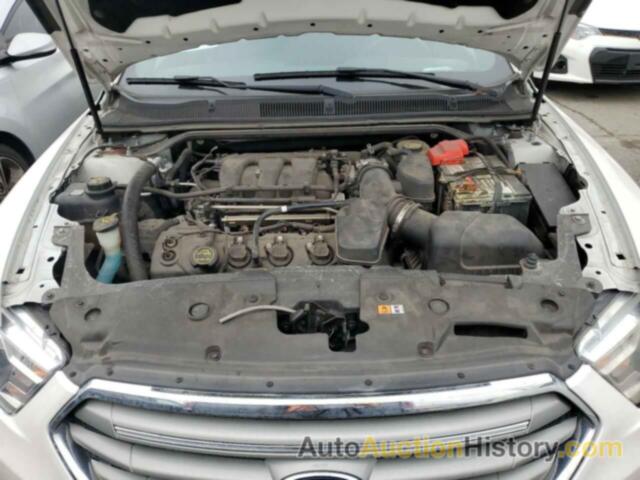 FORD TAURUS SEL, 1FAHP2E84GG139015