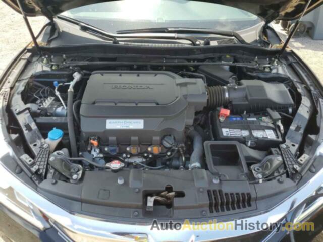 HONDA ACCORD EXL, 1HGCR3F00GA034814