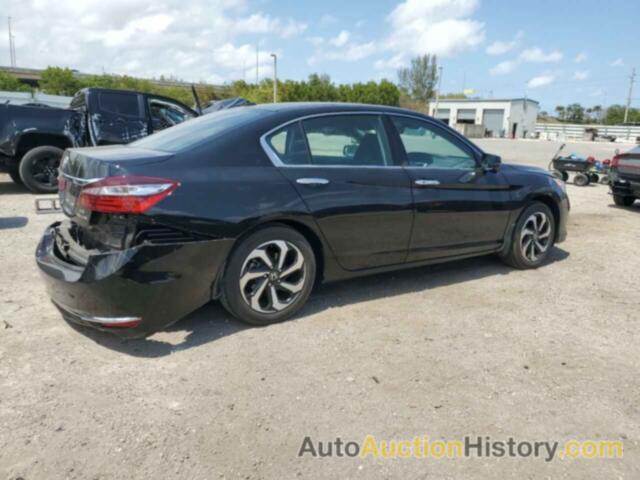 HONDA ACCORD EXL, 1HGCR3F00GA034814