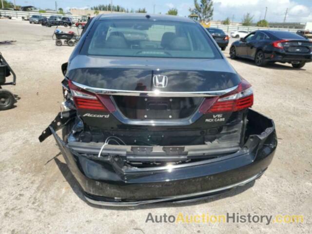 HONDA ACCORD EXL, 1HGCR3F00GA034814