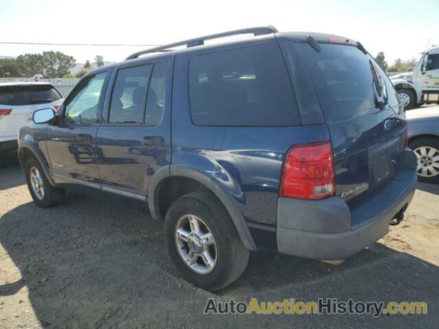 FORD EXPLORER XLS, 1FMZU72E14UC25275