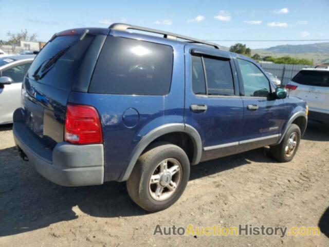 FORD EXPLORER XLS, 1FMZU72E14UC25275