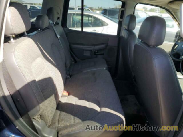 FORD EXPLORER XLS, 1FMZU72E14UC25275