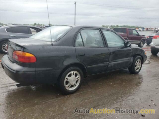 CHEVROLET PRIZM BASE, 1Y1SK52812Z427815