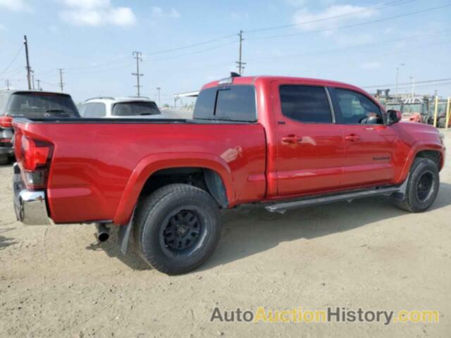 TOYOTA TACOMA DOUBLE CAB, 3TMBZ5DN7JM015580