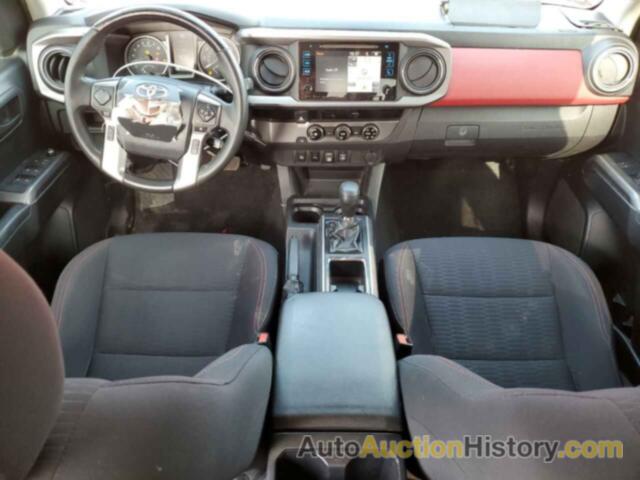 TOYOTA TACOMA DOUBLE CAB, 3TMBZ5DN7JM015580