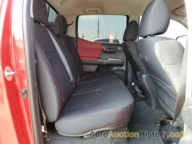 TOYOTA TACOMA DOUBLE CAB, 3TMBZ5DN7JM015580