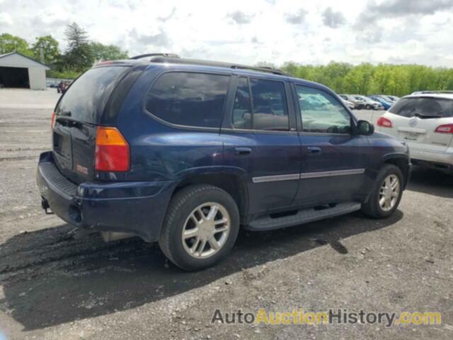 GMC ENVOY, 1GKDT13S872293709