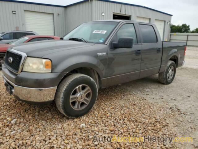 FORD F-150 SUPERCREW, 1FTPW12V58FB31381