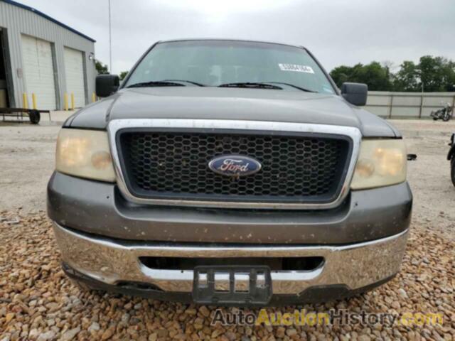 FORD F-150 SUPERCREW, 1FTPW12V58FB31381