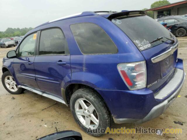 CHEVROLET EQUINOX LT, 2CNDL73F856057770