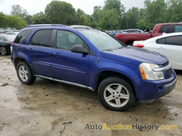 CHEVROLET EQUINOX LT, 2CNDL73F856057770