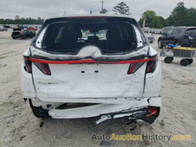 HYUNDAI TUCSON N LINE, KM8JF3AE2NU122210