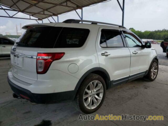 FORD EXPLORER LIMITED, 1FMHK7F81BGA17950