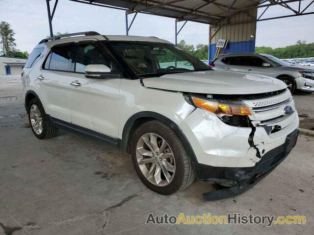 FORD EXPLORER LIMITED, 1FMHK7F81BGA17950