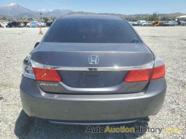 HONDA ACCORD LX, 1HGCR2F3XFA188269