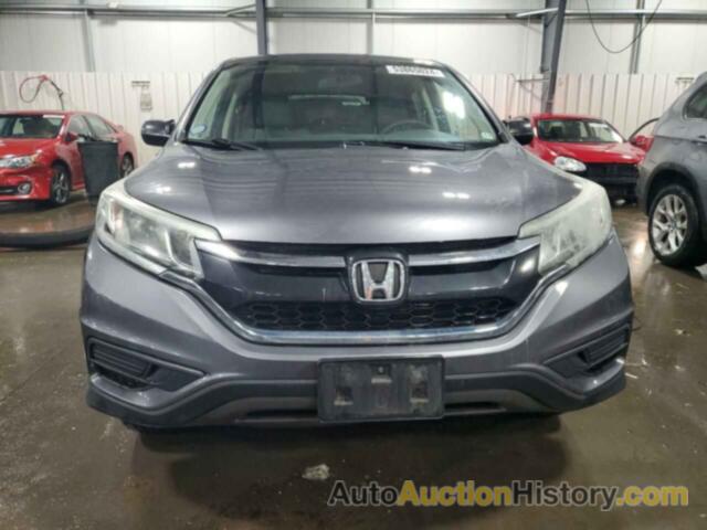 HONDA CRV LX, 2HKRM4H35FH607167